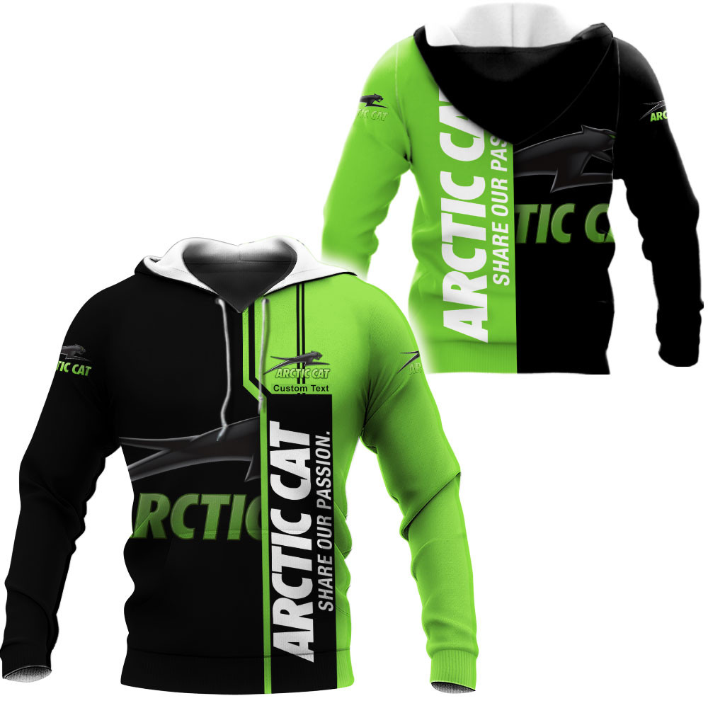 Arctic cat Full Printing T-Shirt, Hoodie, Zip, Bomber, Hawaiian Shirt 