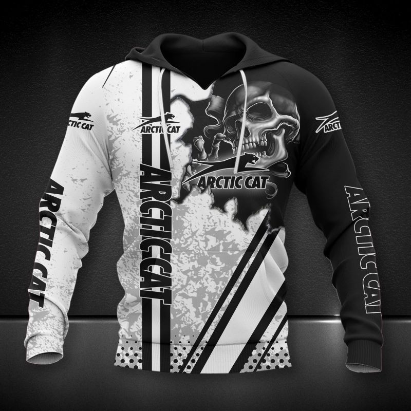 Arctic cat Full Printing T-Shirt, Hoodie, Zip, Bomber, Hawaiian Shirt 