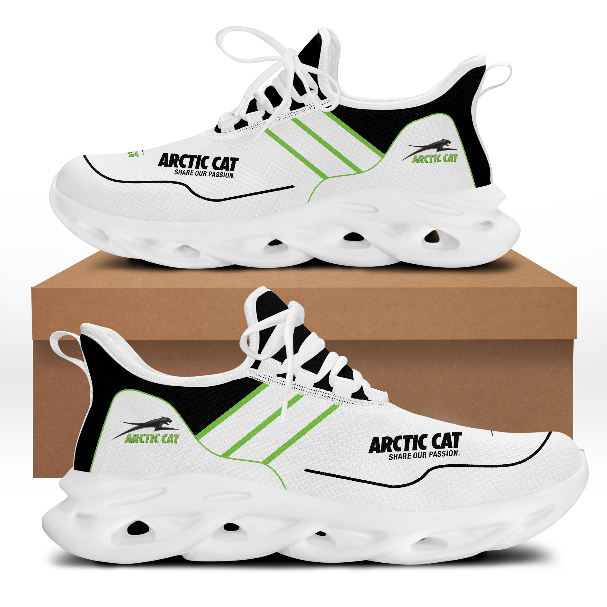 Kawasaki Sneakers Shoes