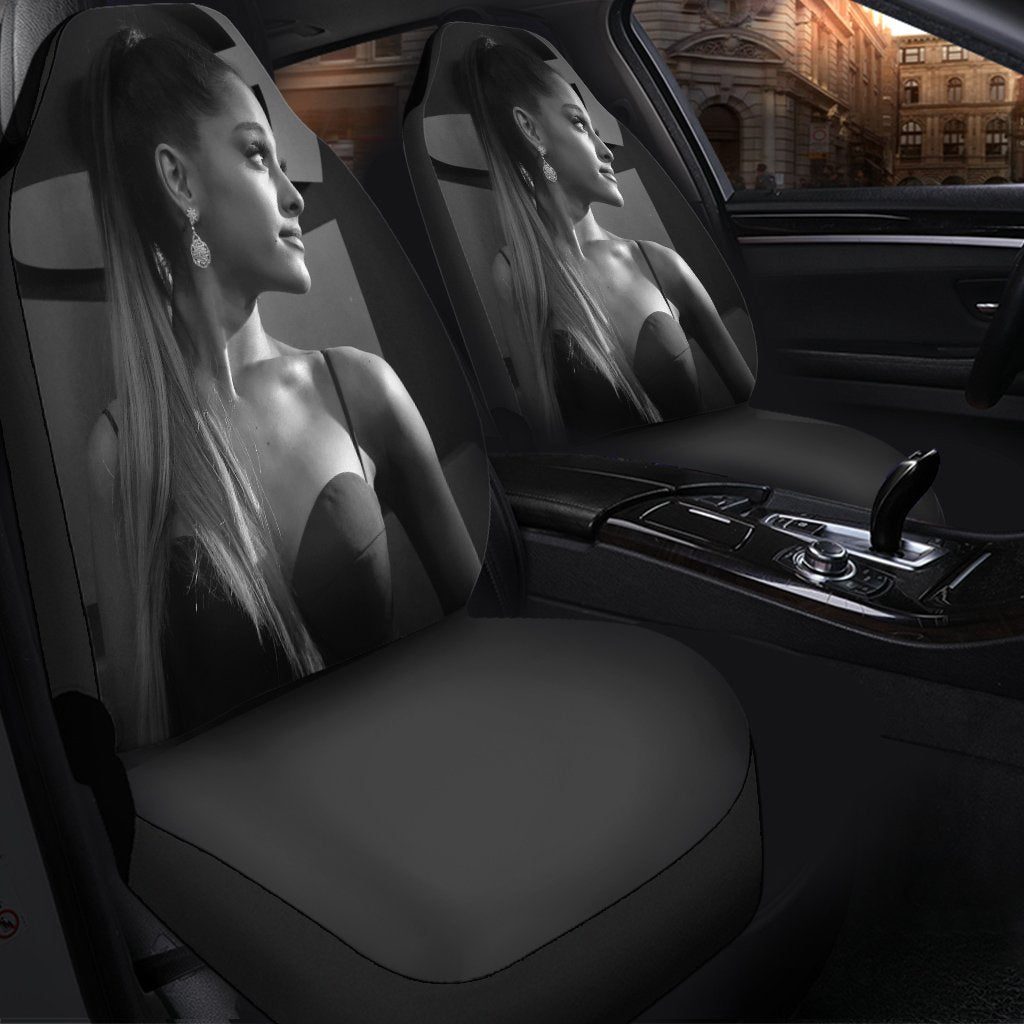 Rem And Ram Zero Starting Life In Another World Seat Cover
