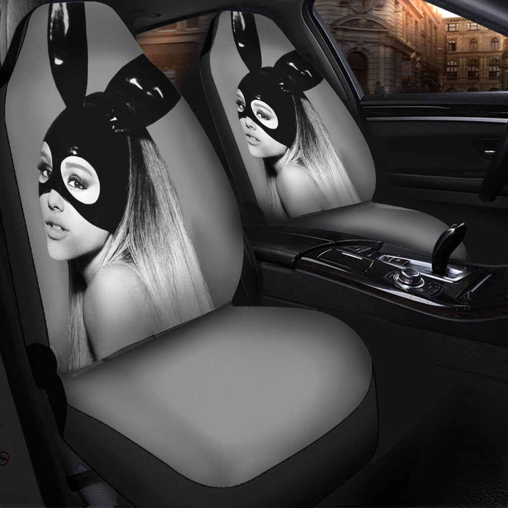 Magic The Gathering Car Seat Cover ( Set of 2)
