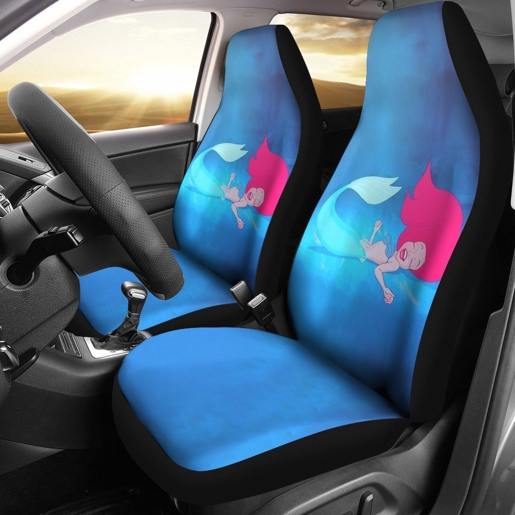 Horse Car Seat Cover ( Set of 2)