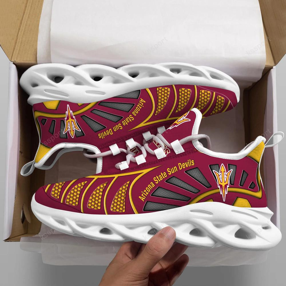 Arizona Diamondbacks Max Soul Shoes, Running Sneakers   