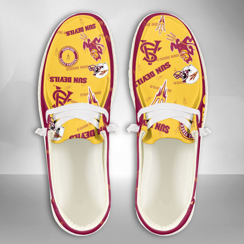 Pittsburgh Panthers Personalized Hey Dude Sports Shoes - Custom Name Design