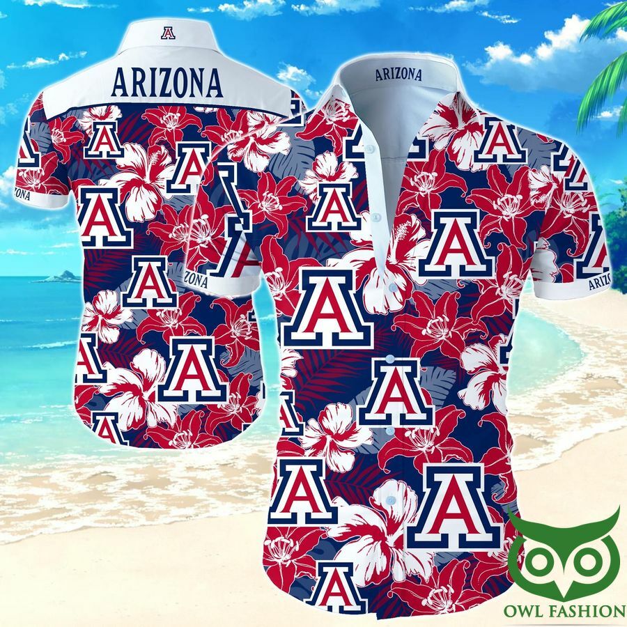 Customized Minnesota Twins White With Blue Hawaiian Shirt