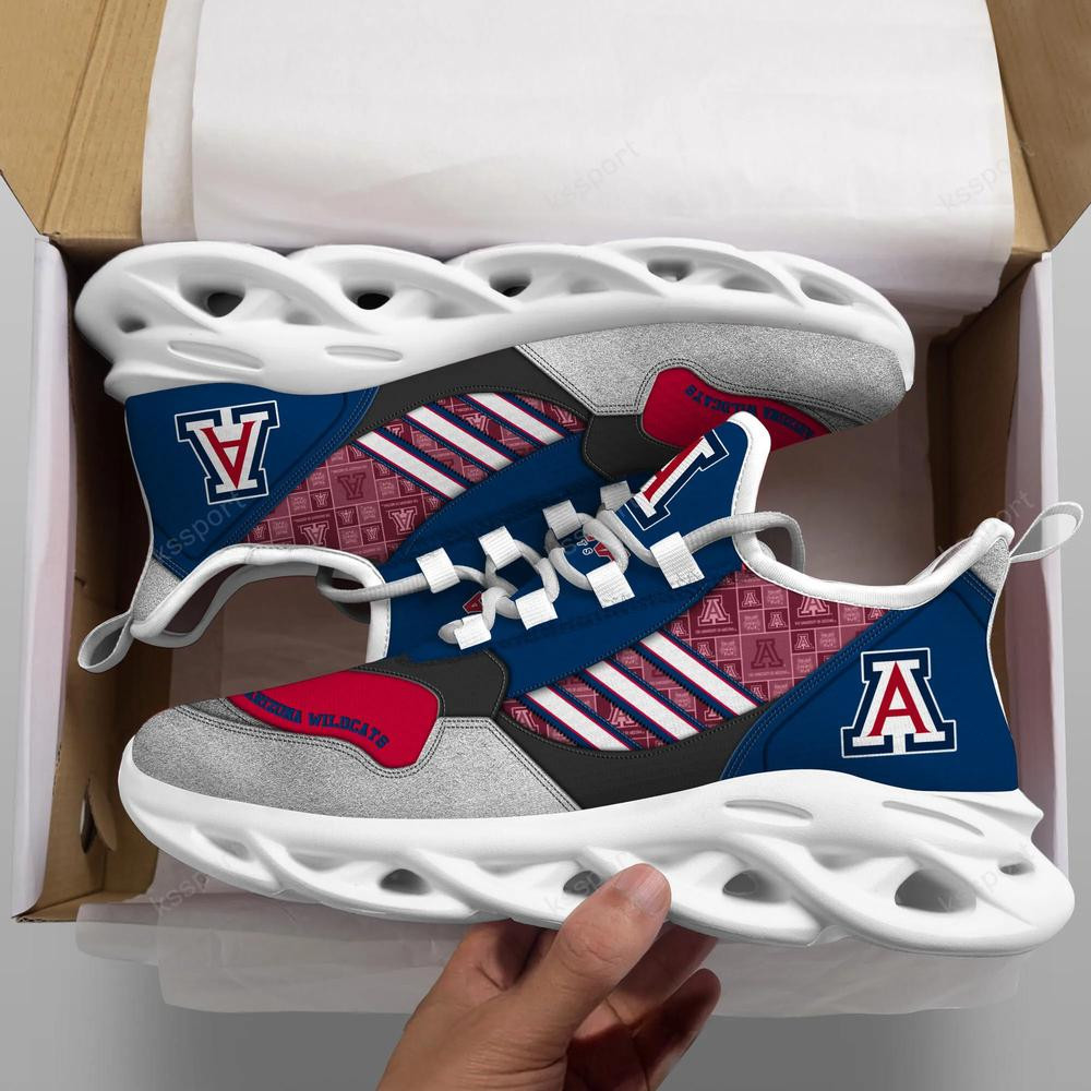 Arizona State Sun Devils Max Soul Clunky Shoes