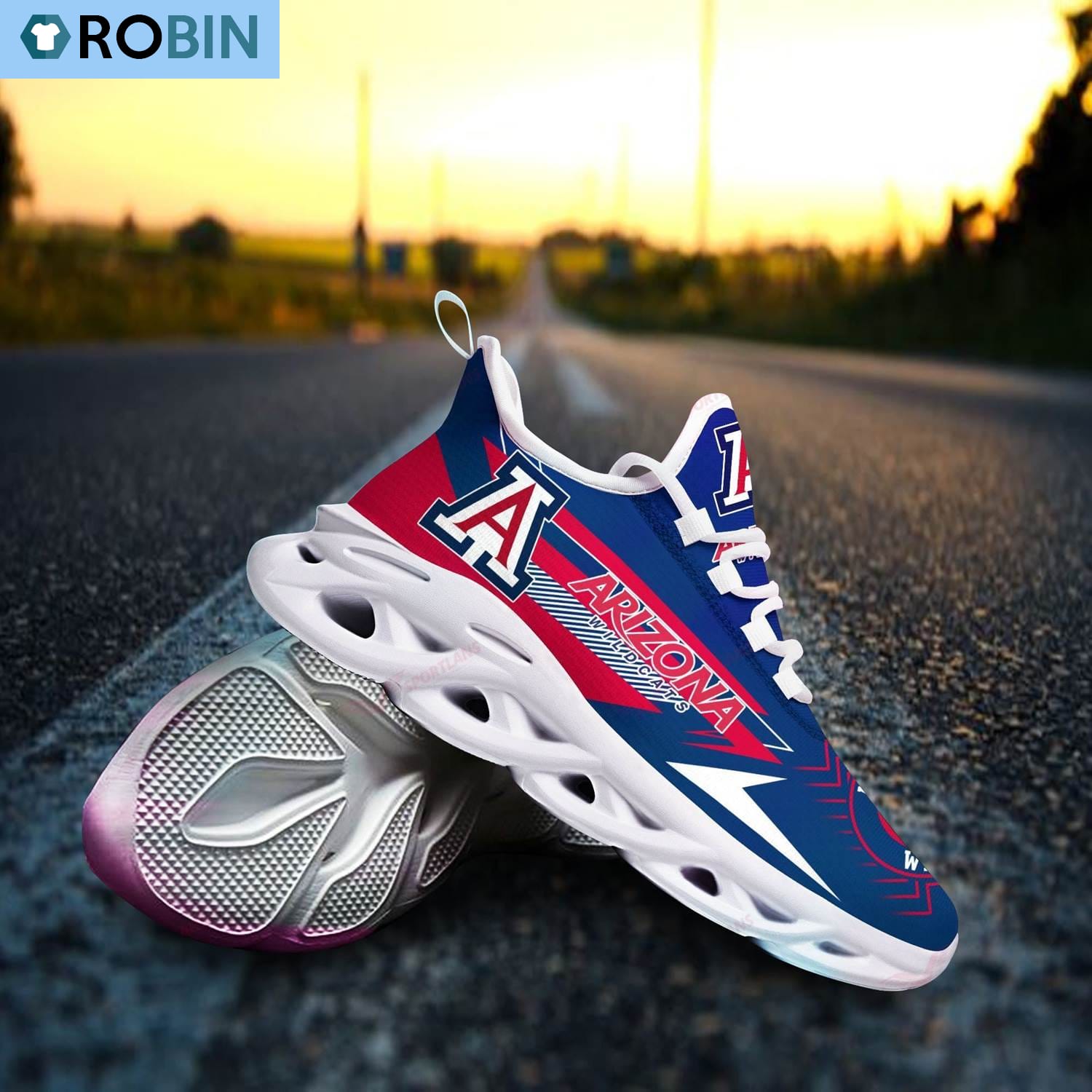 Utah Utes Sport Shoes,  Shoes Gift  