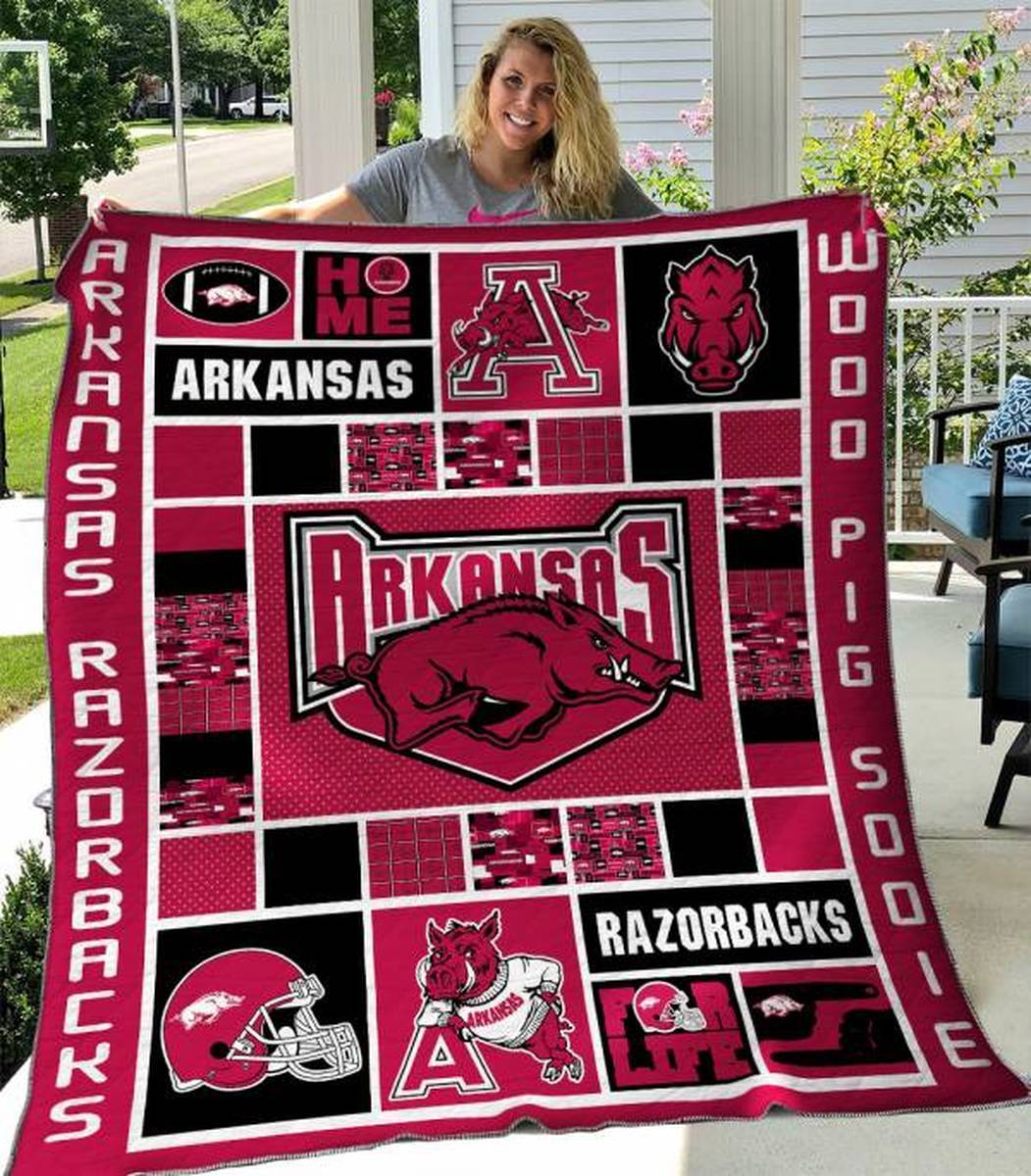 Nicholas Cage Film Quilt Blanket 01