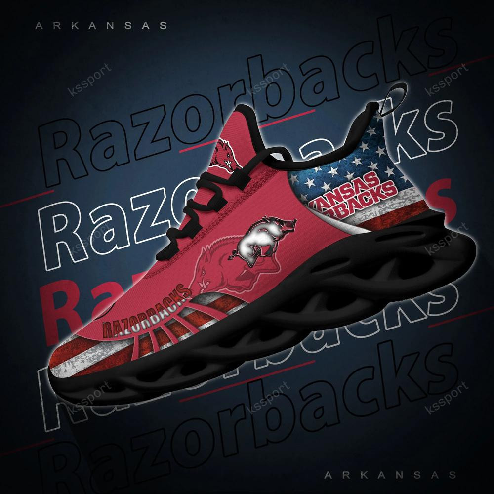 Arizona Wildcats Max Soul Clunky Sneakers