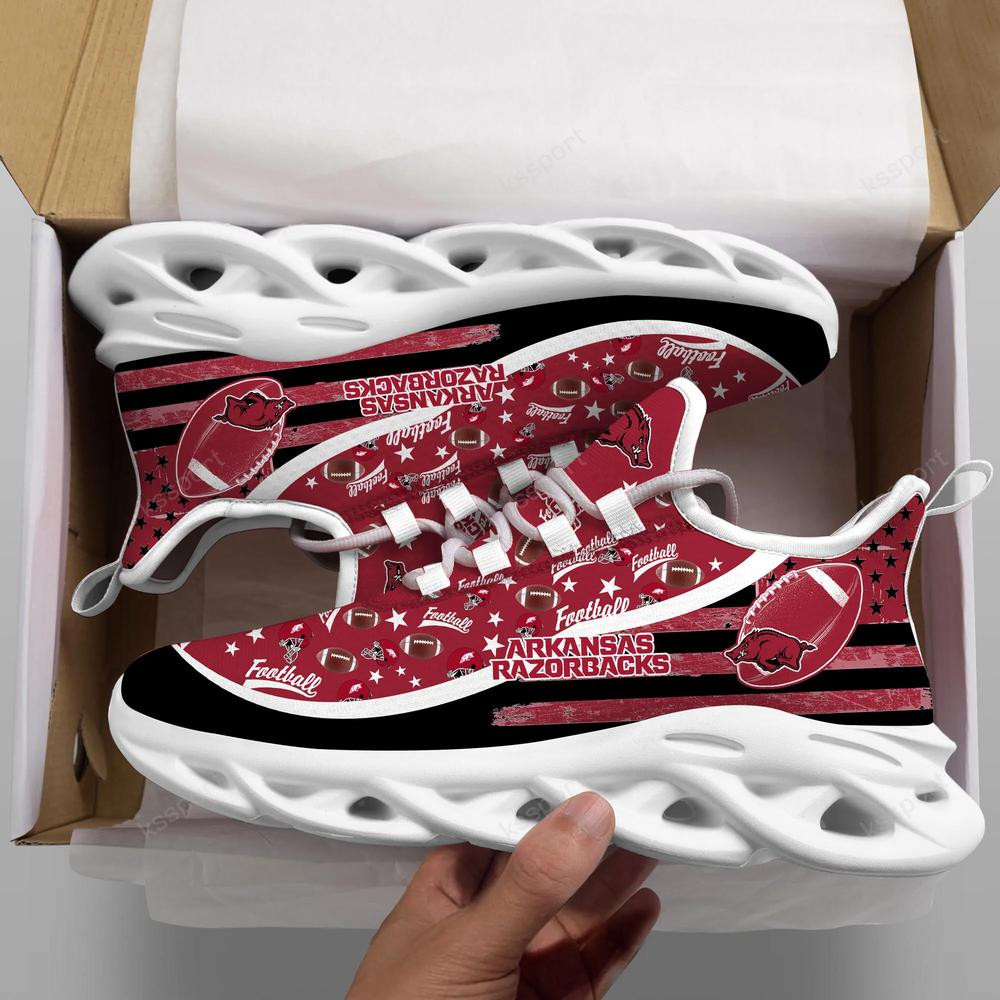 Arizona Wildcats Max Soul Shoes, Running Sneakers   