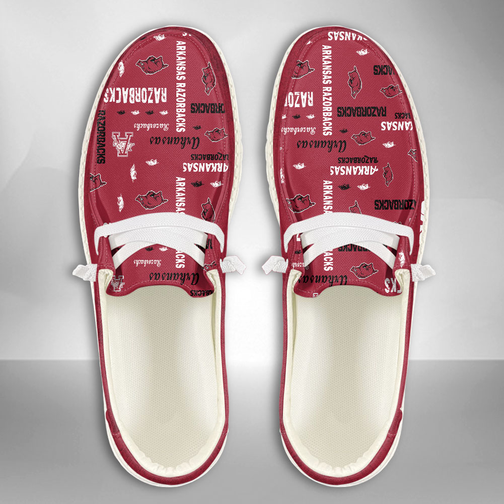 Florida State Seminoles Personalized Hey Dude Sports Shoes - Custom Name Design