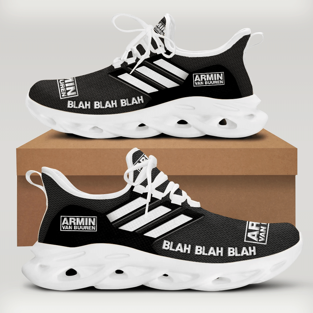 ARMIN VAN BUUREN OW Shoes - v7