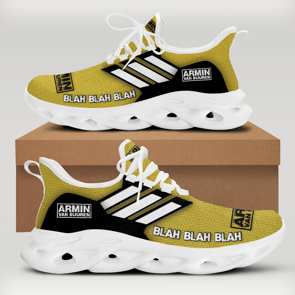 ARMIN VAN BUUREN OW Shoes - v8