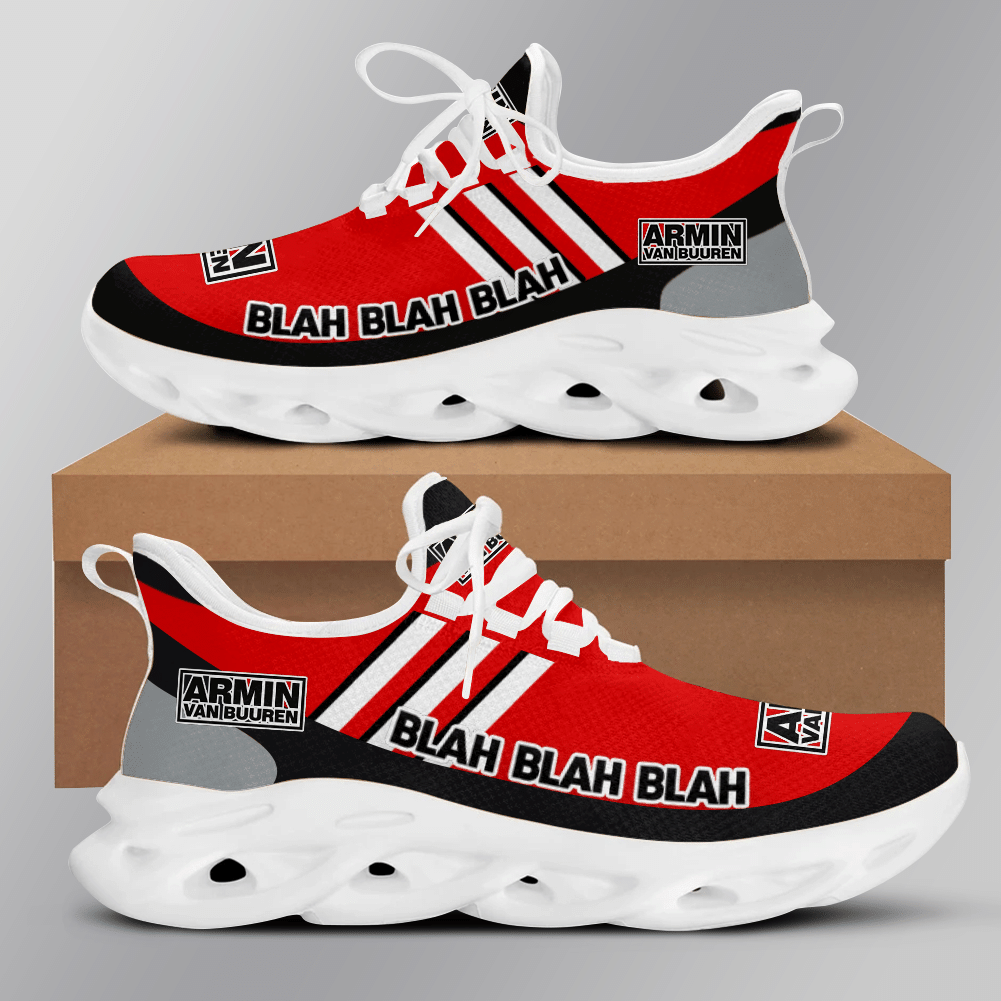 ARMIN VAN BUUREN OW Shoes - v3