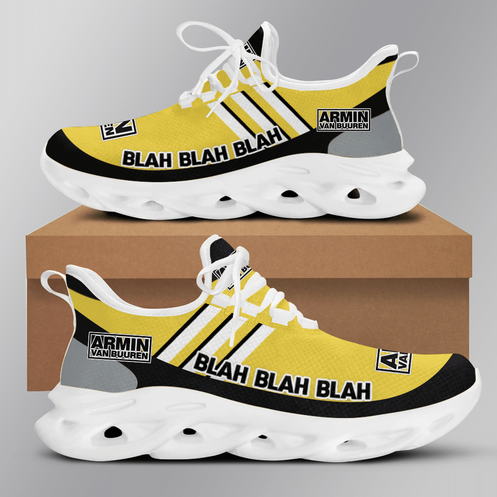 ARMIN VAN BUUREN OW Shoes - v2