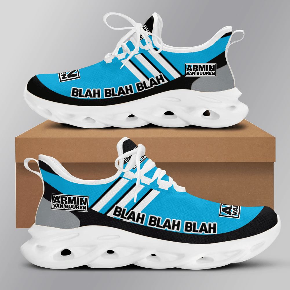 ARMIN VAN BUUREN OW Shoes - v1