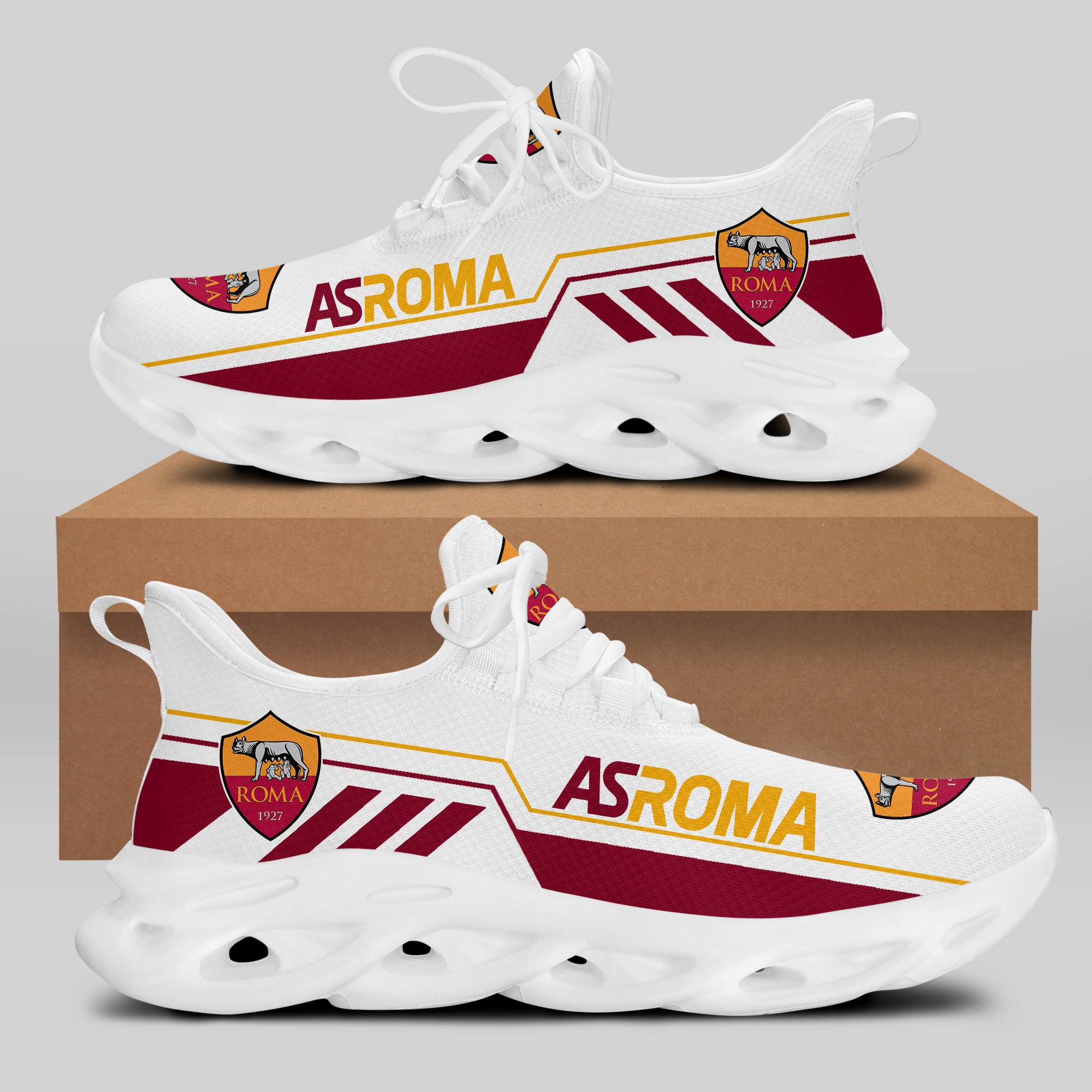 JEEP WRANGLER Running Shoes Ver 5