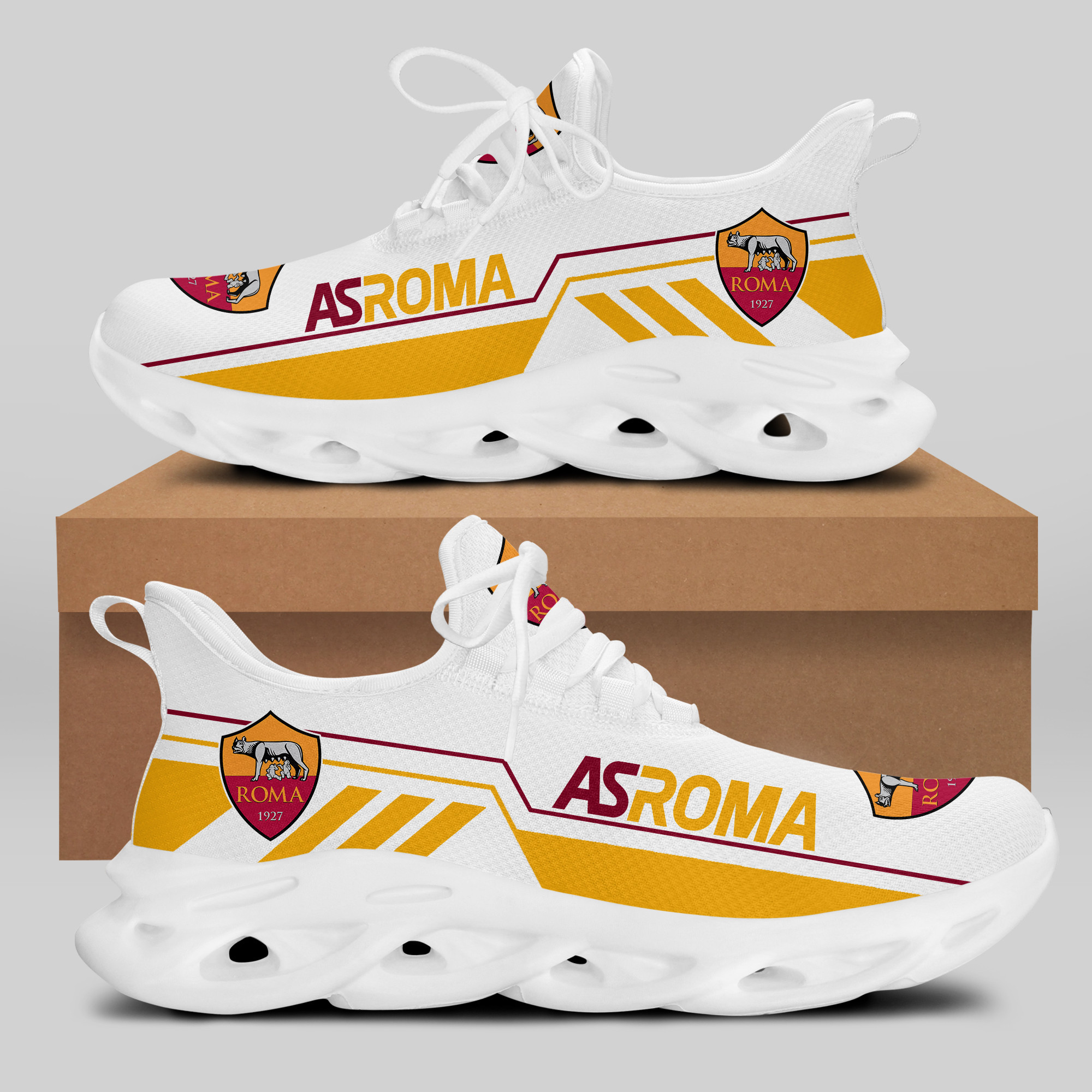 Nissan Running Shoes Ver 11