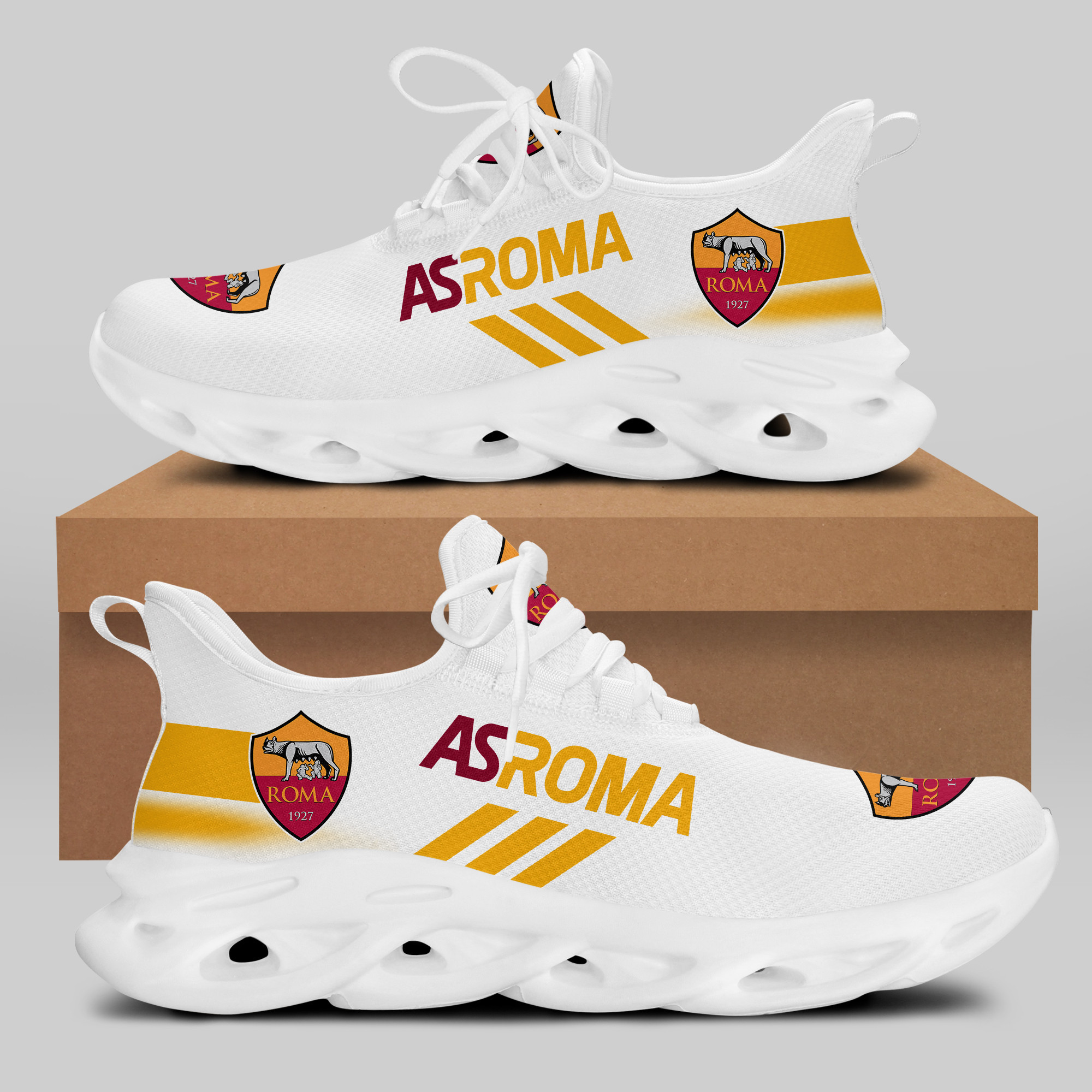 Nissan Running Shoes Ver 21