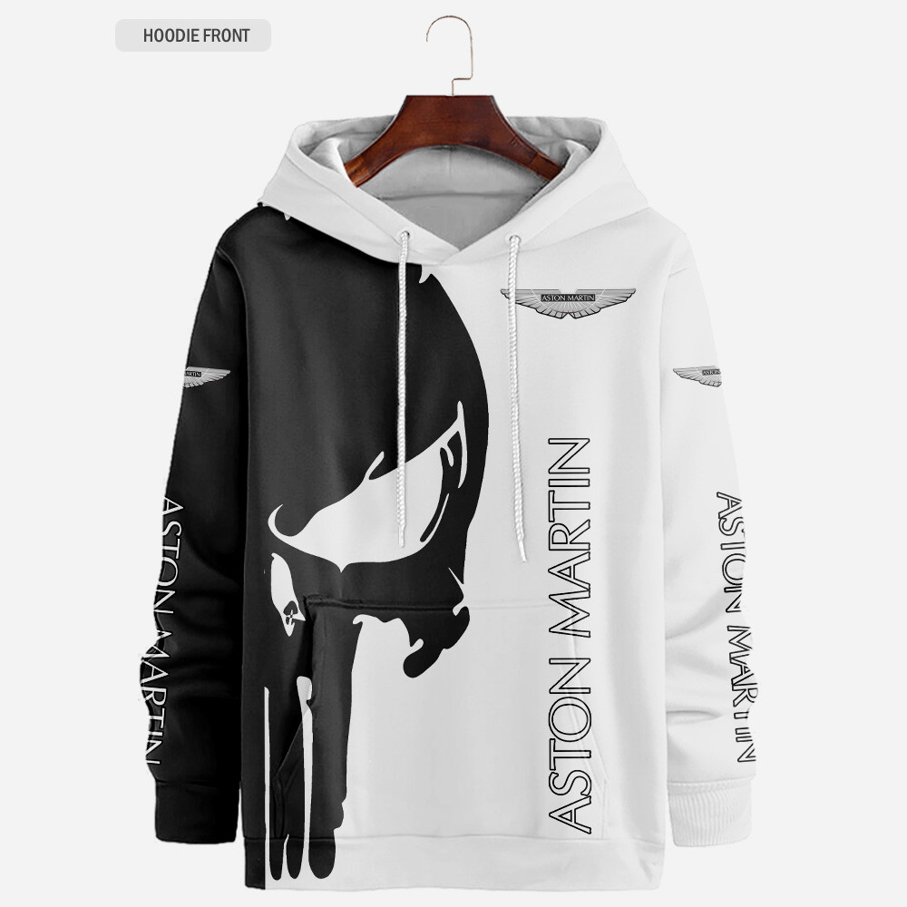 Aston Martin F1 Personalized t-shirt hoodie apparel 3D full printing