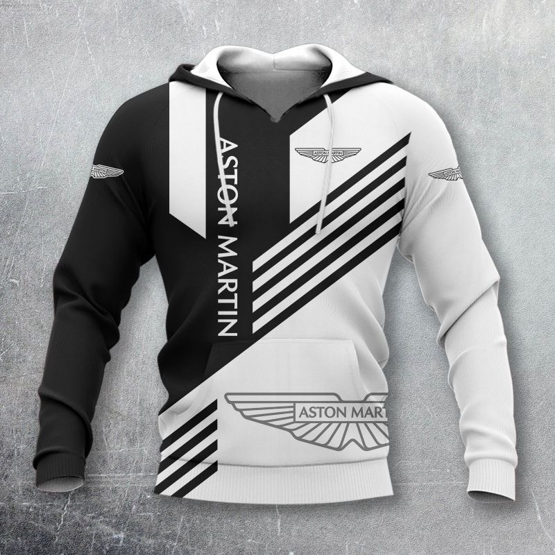 Aston Martin Full Printing T-Shirt, Hoodie, Zip, Bomber, Hawaiian Shirt 