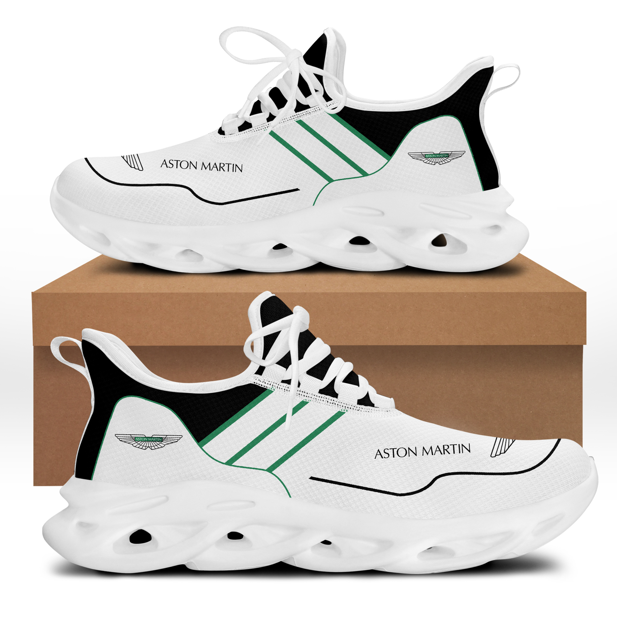 Hyundai Sneakers Shoes