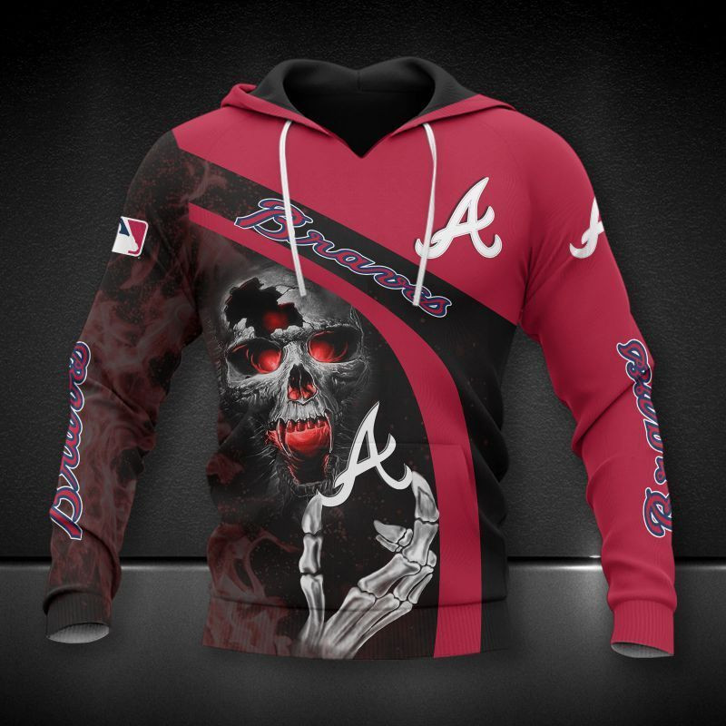 Atlanta Braves Printing T-Shirt, Polo, Hoodie, Zip, Bomber 2211 