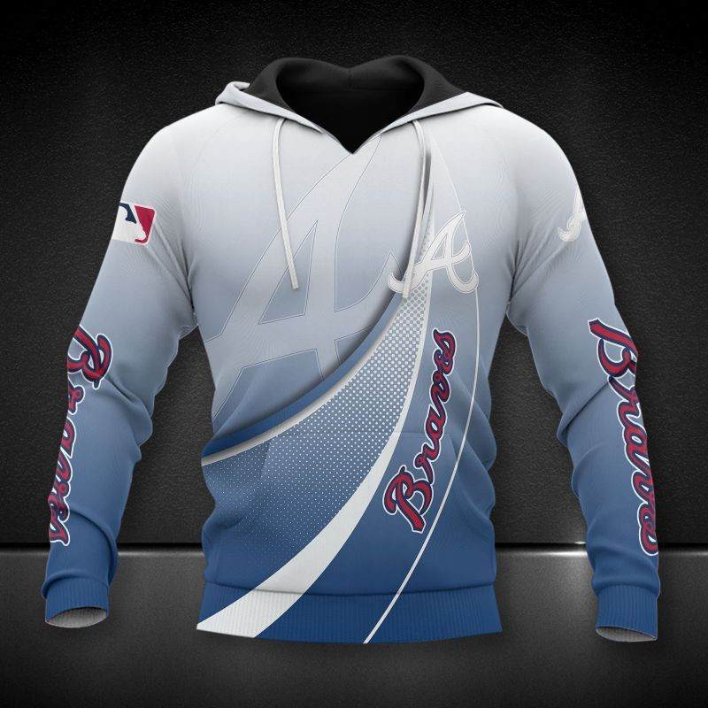 Atlanta Braves Printing T-Shirt, Polo, Hoodie, Zip, Bomber 7432 
