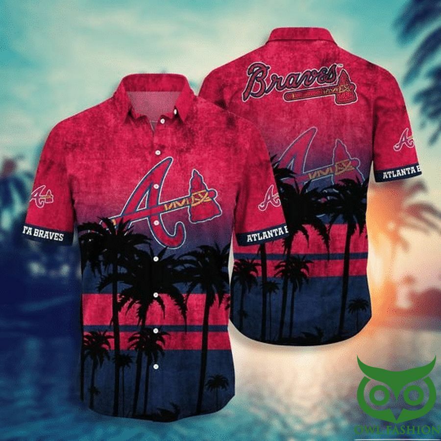 Chicago Bears Cool Sign Print Unisex Hawaiian Shirt