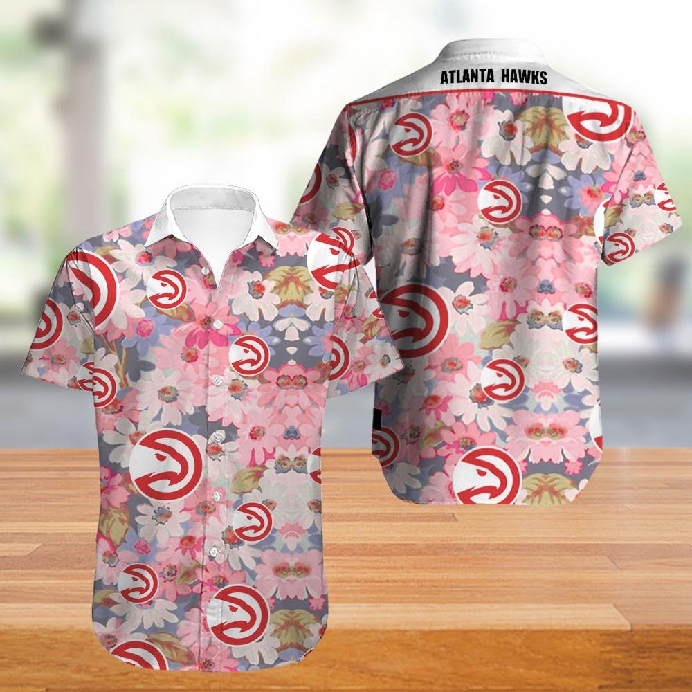 John Cena Hawaiian Shirt