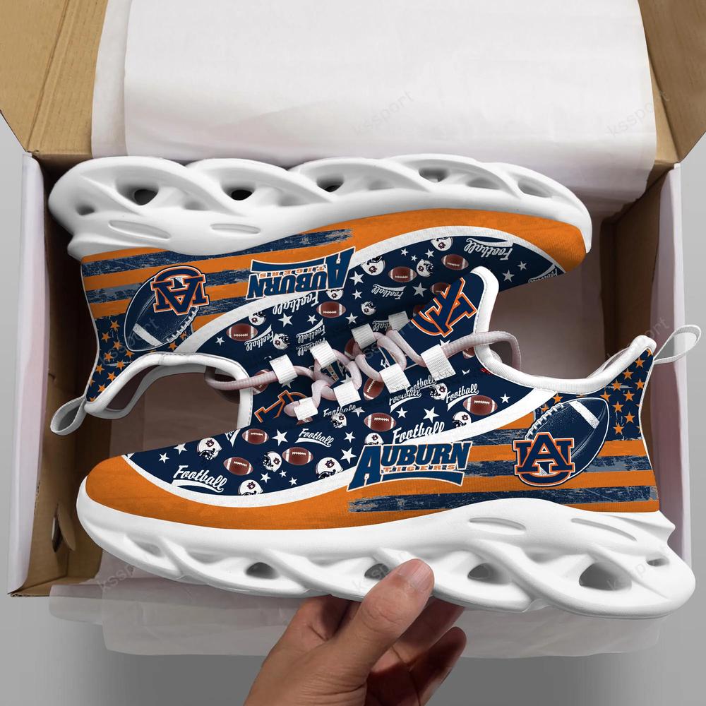Baltimore Ravens Max Soul YZ Running Sneakers 241