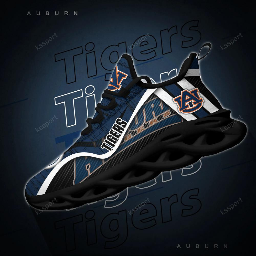 Atlanta Falcons Shoes Custom Name, Max Soul Chunky Sneakers Men Women 