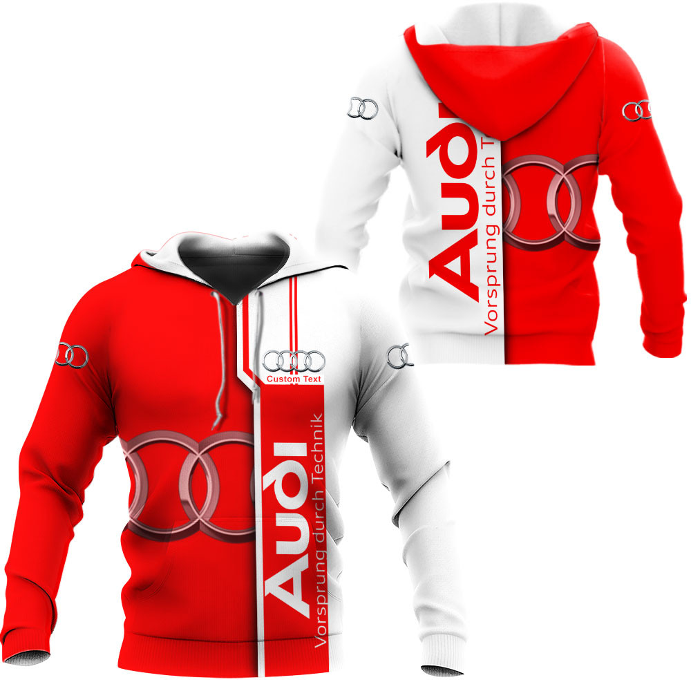 Audi Customer Full Printing T-Shirt, Hoodie, Zip, Bomber, Hawaiian Shirt 
