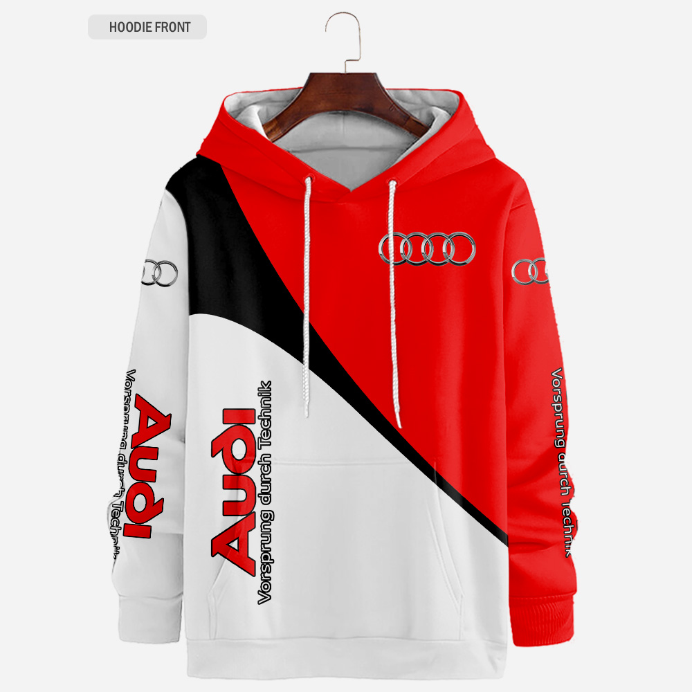 Audi Full Printing T-Shirt, Hoodie, Zip, Bomber, Hawaiian Shirt 