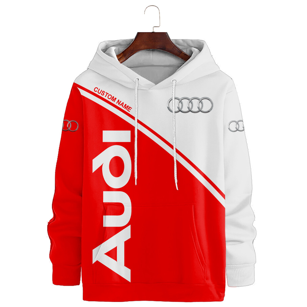 Audi Full Printing T-Shirt, Hoodie, Zip, Bomber, Hawaiian Shirt 