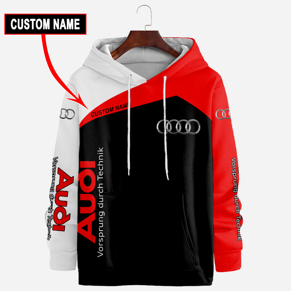 Audi Full Printing T-Shirt, Hoodie, Zip, Bomber, Hawaiian Shirt 