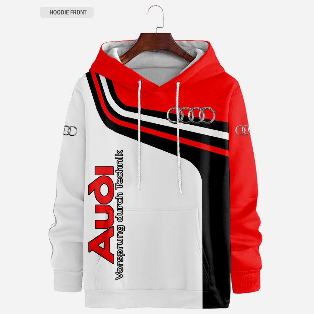Audi Full Printing T-Shirt, Hoodie, Zip, Bomber, Hawaiian Shirt 