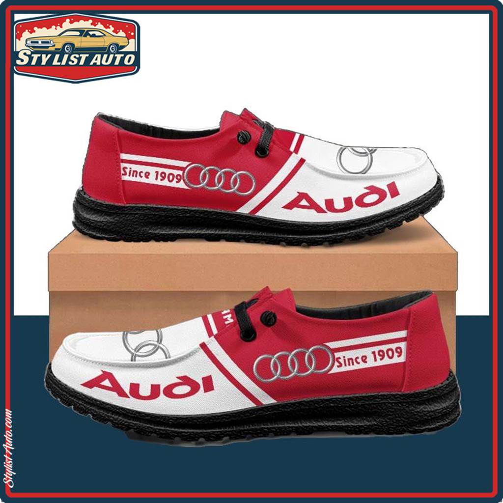 Lexus Hey Dude Shoes, Lexus Shoes