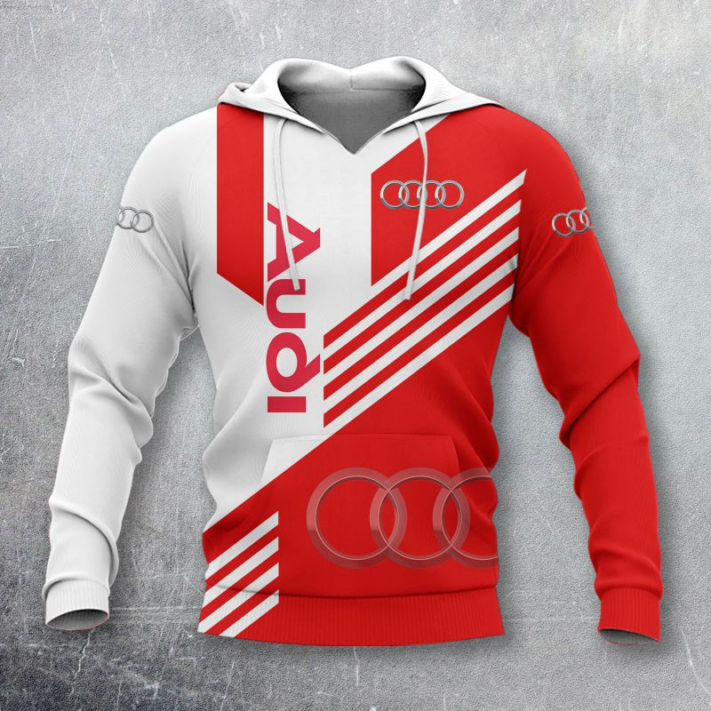 Audi Full Printing T-Shirt, Hoodie, Zip, Bomber, Hawaiian Shirt 