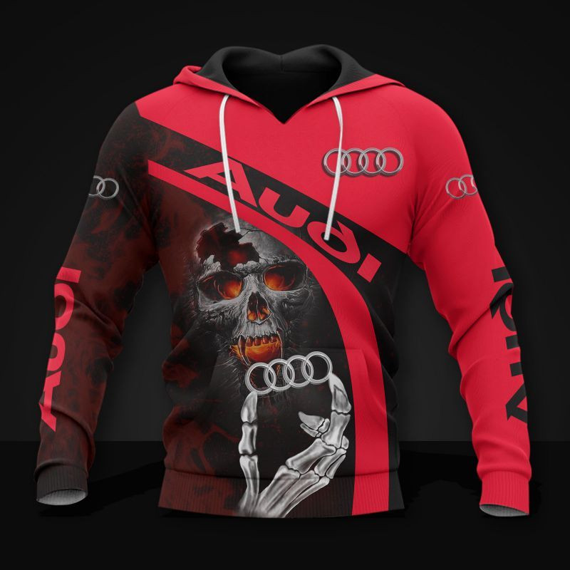 Audi Printing T-Shirt, Polo, Hoodie, Zip, Bomber 011 
