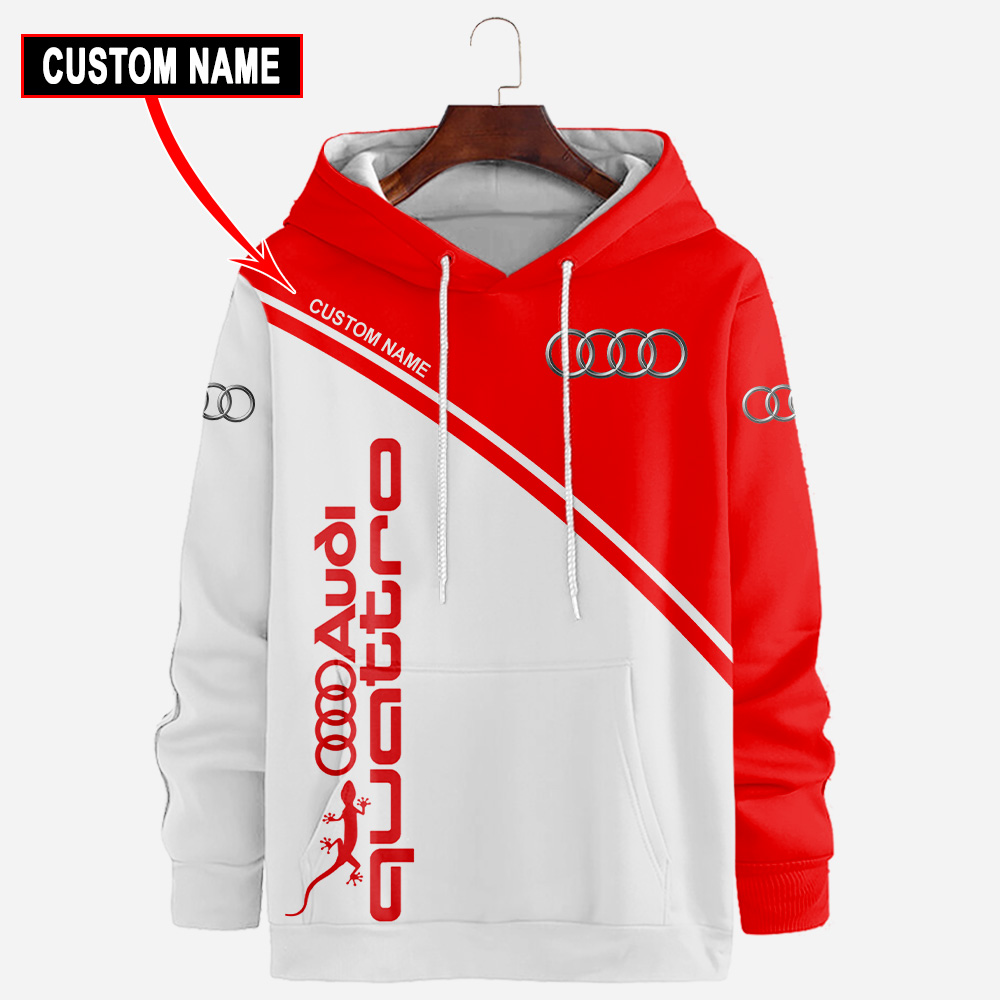Audi Quattro Full Printing T-Shirt, Hoodie, Zip, Bomber, Hawaiian Shirt 