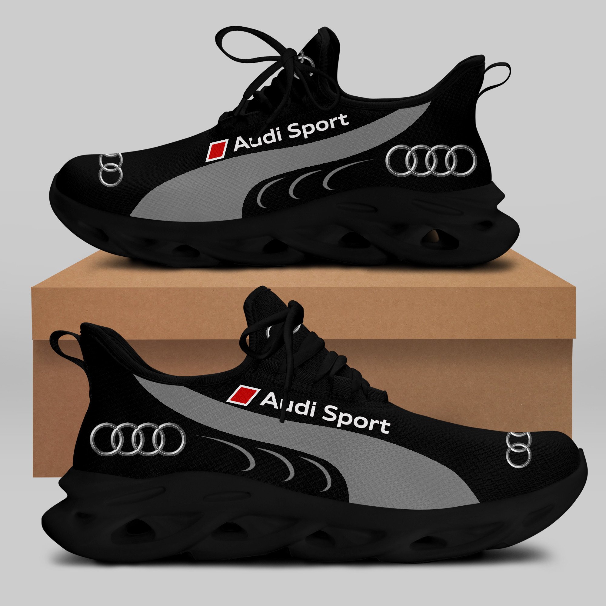 Kawasaki Racing Sneakers RUNNING SHOES VER 37
