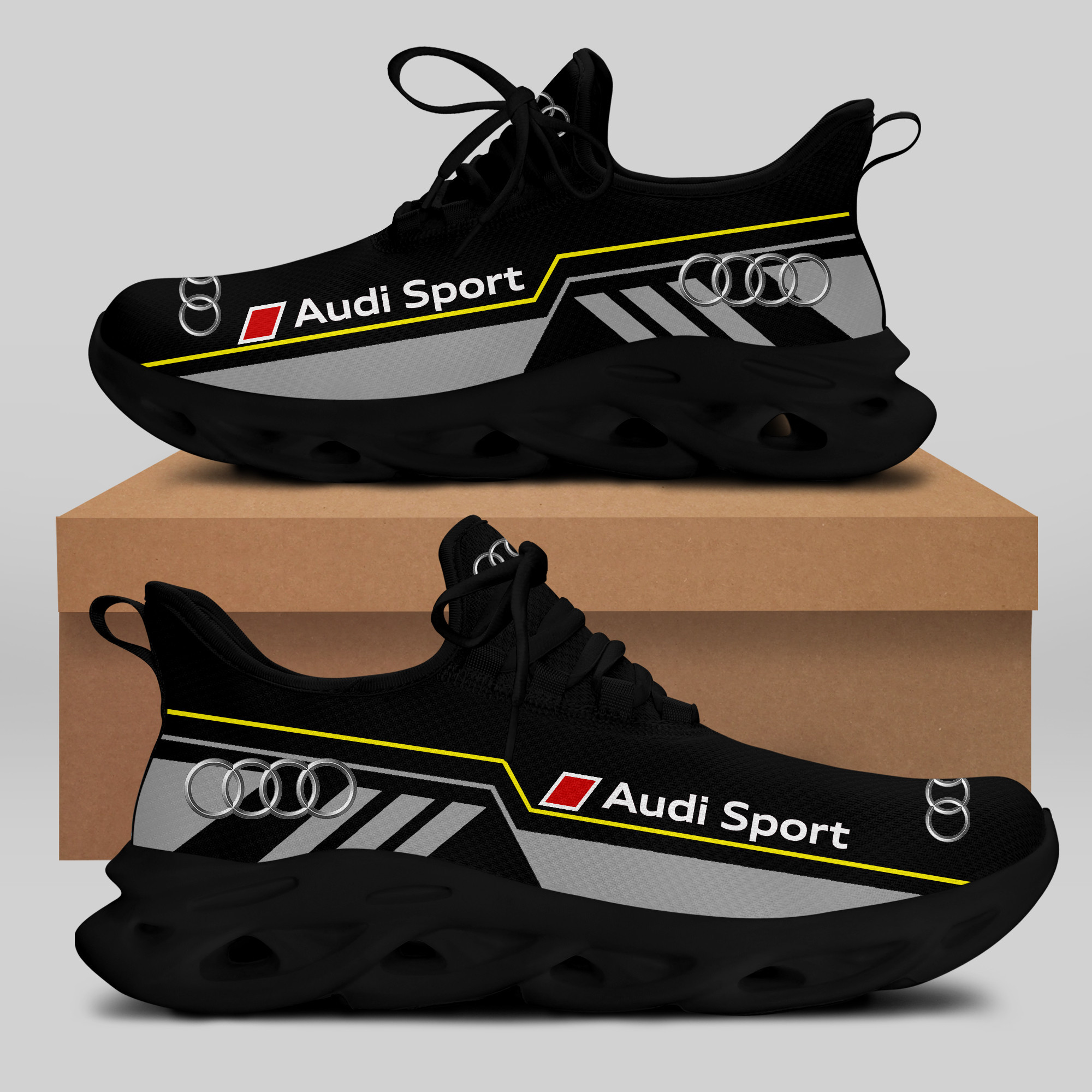 Nissan Running Shoes Ver 4