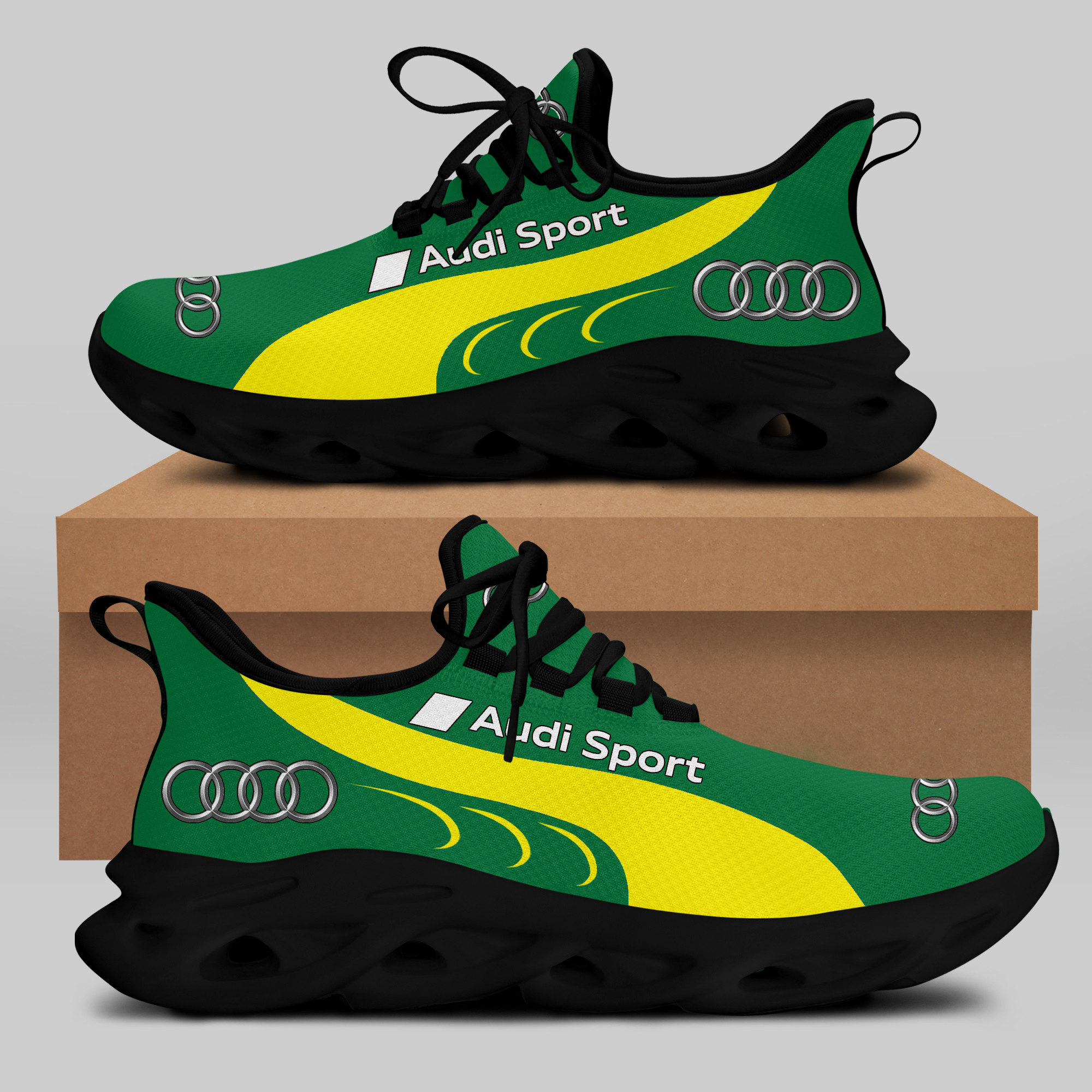 Red Bull Racing Sneakers RUNNING SHOES VER 10