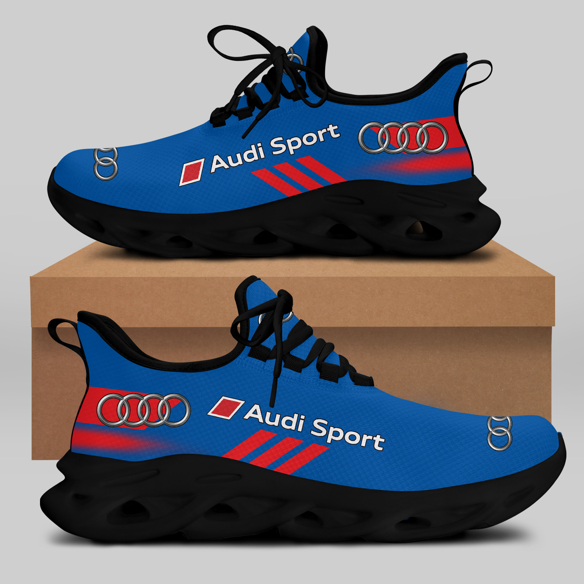 Ferrari Sneaker Running Shoes Ver 8