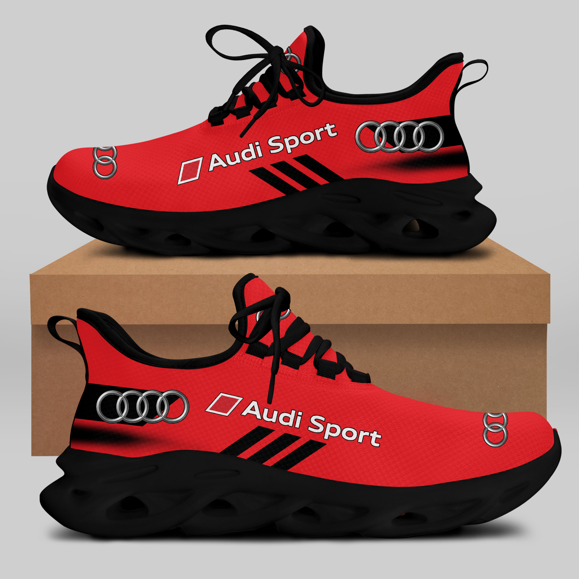 TOYOTA TACOMA RUNNING SHOES VER 13