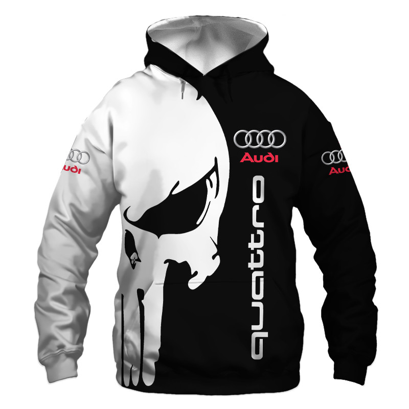 Audi Quattro Full Printing T-Shirt, Hoodie, Zip, Bomber, Hawaiian Shirt 