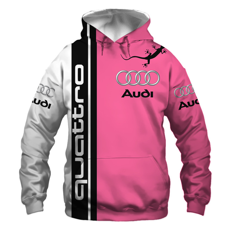 Audi Quattro Full Printing T-Shirt, Hoodie, Zip, Bomber, Hawaiian Shirt 