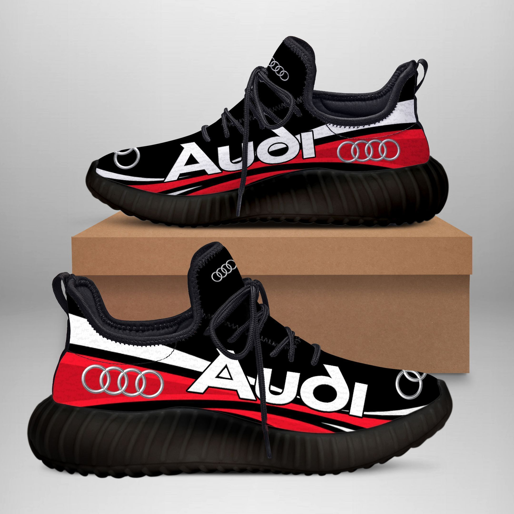 ARMIN VAN BUUREN OW Shoes - v2