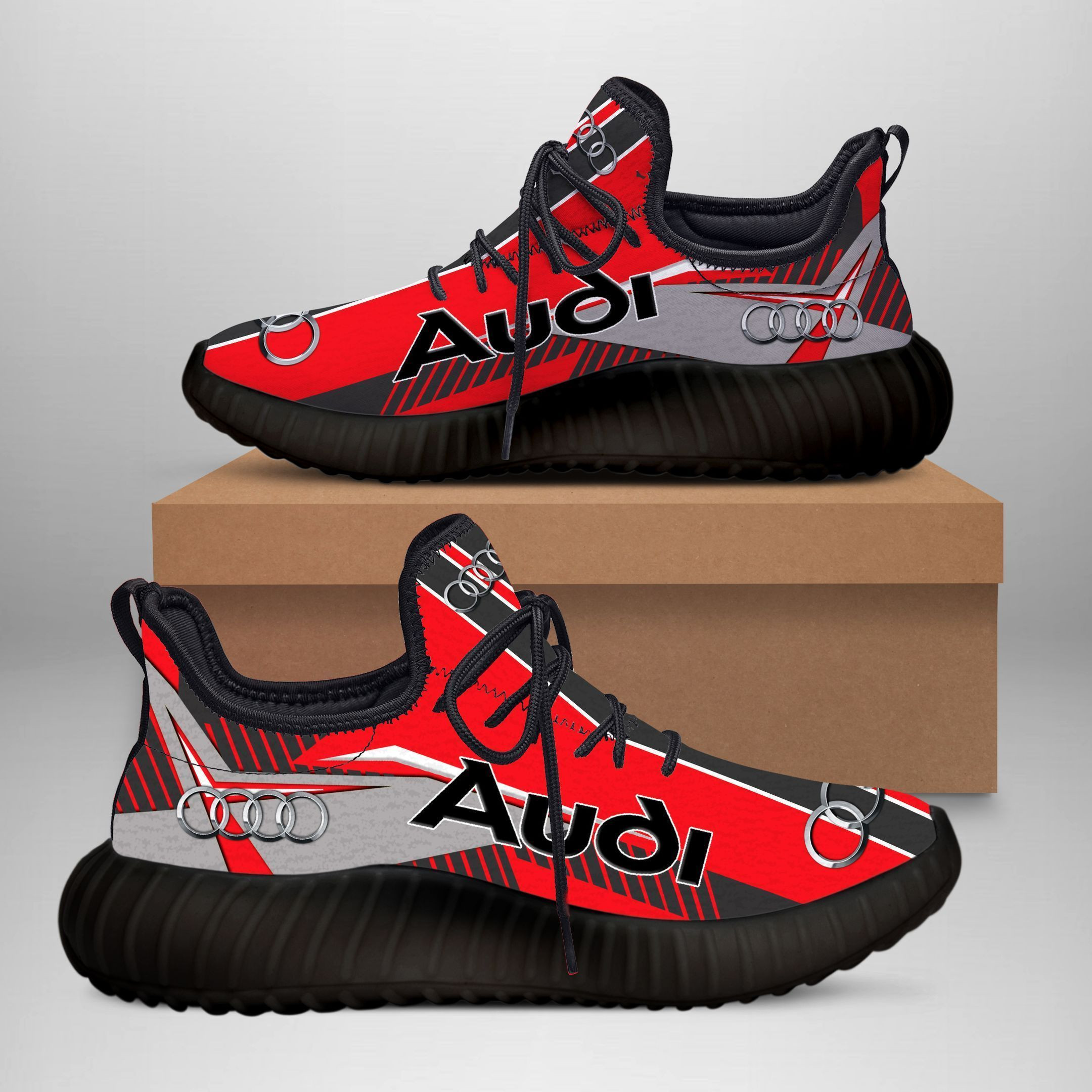 ARMIN VAN BUUREN OW Shoes - v6